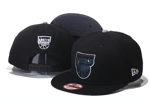 Brooklyn Nets hats-052